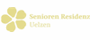 Firmenlogo: Senioren Residenz Uelzen GmbH