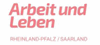 Firmenlogo: Arbeit und Leben gGmbH Rheinland-Pfalz/Saarland Gesellschaft für Beratung und Bildung