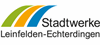 Firmenlogo: Stadtwerke Leinfelden-Echterdingen