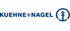 Firmenlogo: Kühne & Nagel S.à.r.l.