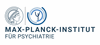 Firmenlogo: Max-Planck-Institut für Psychiatrie