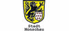 Firmenlogo: Stadt Monschau