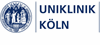 Firmenlogo: Universitätsklinikum Köln (AöR)