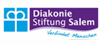 Firmenlogo: Diakonie Stiftung Salem gGmbH