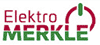 Firmenlogo: Elektro Merkle