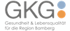 Firmenlogo: Gem. Krankenhausgesellschaft des Landkreises Bamberg mbH