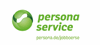 Firmenlogo: persona service AG & Co. KG, Niederlassung Meschede