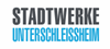 Firmenlogo: Stadtwerke Unterschleißheim