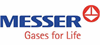 Firmenlogo: MESSER INDUSTRIEGASE GMBH