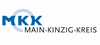 Firmenlogo: Main-Kinzig-Kreis