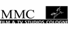 Firmenlogo: MMC Studios Köln GmbH