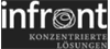 Firmenlogo: Infront Consulting & Management GmbH