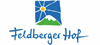 Firmenlogo: Hotel Feldberger Hof Banhardt GmbH