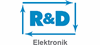 Firmenlogo: R & D Elektronik GmbH & Co. KG