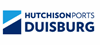 Firmenlogo: Hutchison Ports Duisburg GmbH