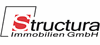 Firmenlogo: Structura Immobilien GmbH