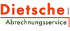 Firmenlogo: Dietsche GmbH Abrechnungsservice