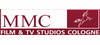 Firmenlogo: MMC Studios Köln GmbH