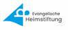 Firmenlogo: Evangelische Heimstiftung GmbH