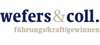 Firmenlogo: Wefers & Coll. Unternehmerberatung GmbH & Co. KG