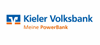 Firmenlogo: Kieler Volksbank eG