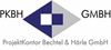 Firmenlogo: PKBH GmbH