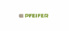 Firmenlogo: Pfeifer Holding GmbH