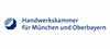 Firmenlogo: Handwerkskammer für München und Oberbayern
