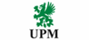 Firmenlogo: UPM