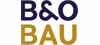 Firmenlogo: B&O Bau GmbH