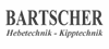 Firmenlogo: Dipl. Ing. Konrad Bartscher GmbH