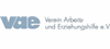 Firmenlogo: Firmenlogo: Verein Arbeits- und Erziehungshilfe e.V.