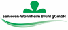 Firmenlogo: Firmenlogo: Senioren-Wohnheim Brühl gGmbH