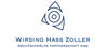 Wirsing Hass Zoller Rechtsanwälte Partnerschaft mbB Wirsing Hass Zoller Rechtsanwälte Partnerschaft mbB