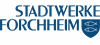 Firmenlogo: Firmenlogo: Stadtwerke Forchheim GmbH