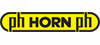 Firmenlogo: Firmenlogo: Horn Hartstoffe GmbH