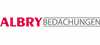 Firmenlogo: Firmenlogo: ALBRY Bedachungen GmbH