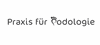 Firmenlogo: Firmenlogo: Praxis für Podologie Homberg