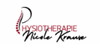 Firmenlogo: Firmenlogo: Physiotherapie Nicole Krause