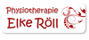 Firmenlogo: Firmenlogo: Elke Röll Praxis für Physiotherapie