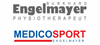 Firmenlogo: Firmenlogo: Burkhard Engelmayer Physiotherapie Engelmayer