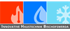 Firmenlogo: Firmenlogo: Innovative Haustechnik Bischofswerda
