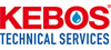 Firmenlogo: Firmenlogo: KEBOS Technical Services GmbH