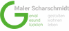 Firmenlogo: Firmenlogo: Maler Scharschmidt