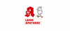 Firmenlogo: Firmenlogo: Lamm-Apotheke Inh. Max Hauer e.K.