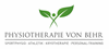 Firmenlogo: Firmenlogo: VON BEHR CONCEPT GmbH
