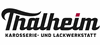 Firmenlogo: Firmenlogo: Thalheim Autoreparaturwerkstatt