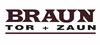 Firmenlogo: Firmenlogo: Braun GmbH & Co.KG