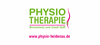 Firmenlogo: Firmenlogo: Physiotherapie Brinschwitz & Clauß GbR