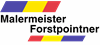 Firmenlogo: Firmenlogo: Malermeister Forstpointner